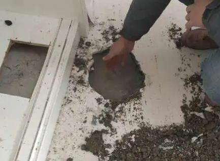 雅江卫生间漏水维修公司分享下精确定位查漏水一次多少钱?不同级别收费不同