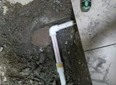 雅江阳台漏水维修时有哪些声音会影响检漏仪