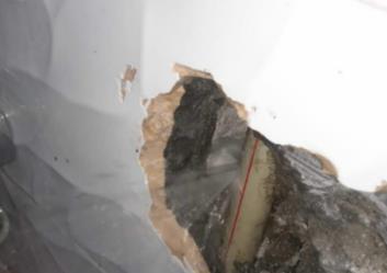 雅江卫生间漏水维修的步骤和流程。